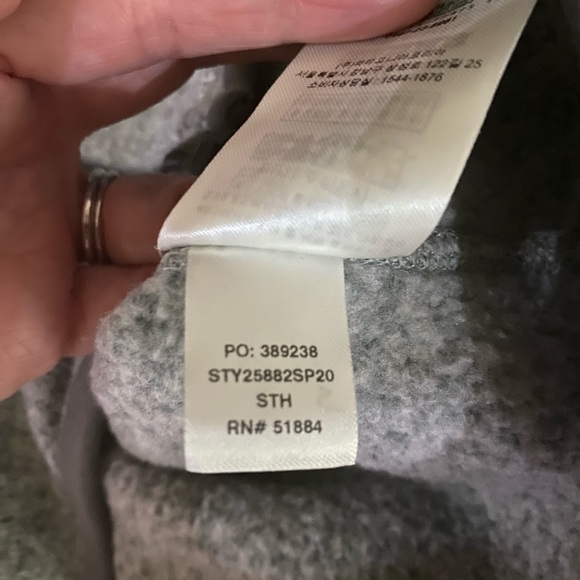 Patagonia Sweater Vest Medium Men’s - Picture 5 of 5